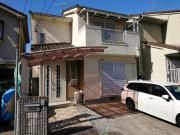 橋本市向副貸戸建