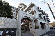 クリオ鴨居壱番館