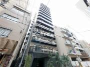 地下鉄四つ橋線四ツ橋駅まで徒歩6分