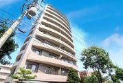 タワ-マンション粕谷III