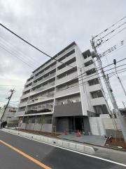 東武伊勢崎・大師線谷塚駅まで徒歩10分