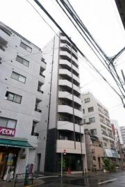 プレスタイル入谷II