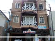 南海本線和歌山市駅まで徒歩2分
