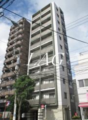 ベルファース大井町