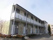 多摩都市モノレール高幡不動駅まで徒歩8分