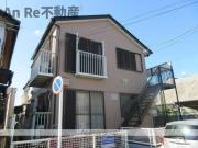 ＪＲ武蔵野線東川口駅まで徒歩15分