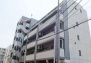 シルキーコート溝ノ口