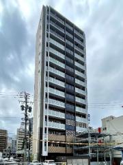 ファステート名古屋駅前アルティス