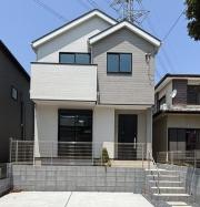 Sumai-to千葉市若葉区大宮台04