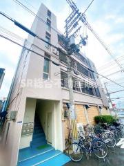 ニュー高井田マンション