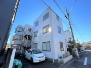 ジュネス平塚