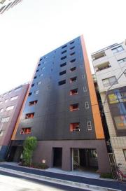 フュージョナル日本橋浜町