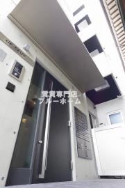 阪堺電気軌道阪堺線寺地町駅まで徒歩3分