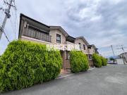 西鉄甘木線古賀茶屋駅まで徒歩14分