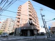 地下鉄谷町線文の里駅まで徒歩5分