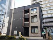 アーバンコート勾当台