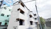 ＪＲ総武線（各駅停車）本八幡駅まで徒歩14分