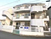 東武伊勢崎・大師線竹ノ塚駅まで徒歩13分