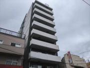 ＪＲ京浜東北・根岸線東十条駅まで徒歩5分