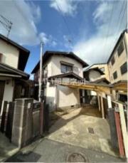 土山4丁目戸建