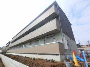 京成本線京成成田駅までバス約34分 徒歩9分
