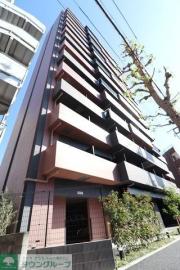 クラリッサ新川崎