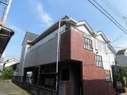 ＪＲ東海道本線大船駅まで徒歩10分