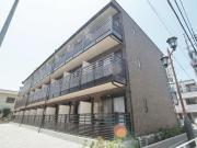 多摩都市モノレール泉体育館駅まで徒歩10分