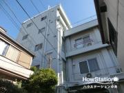 シーボニア本郷菊坂