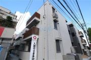 ＪＲ南武線武蔵中原駅まで徒歩10分
