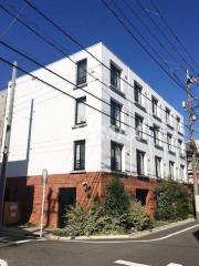 ＪＲ京浜東北・根岸線蒲田駅まで徒歩12分