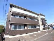 ＪＲ中央線立川駅までバス約8分 徒歩1分