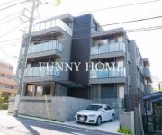 manoir yukigaya