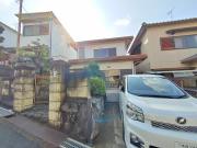 上牧町米山台3丁目戸建
