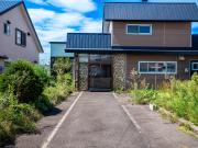 栗山町松風2丁目 戸建