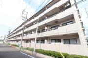 名鉄瀬戸線矢田駅まで徒歩2分