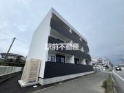 西鉄天神大牟田線聖マリア病院前駅まで徒歩14分