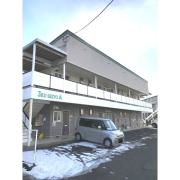 3RD SEIYO A棟