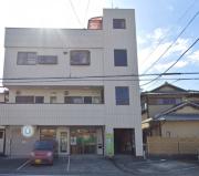 ＪＲ東海道本線三島駅まで徒歩10分