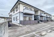 フォブール宮浦A棟