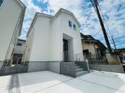 Sumai-to川越市かすみ野01