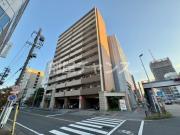 地下鉄東山線今池駅まで徒歩2分