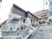 ＪＲ山陽本線垂水駅まで徒歩27分