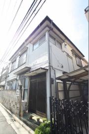 ＪＲ京浜東北・根岸線蒲田駅まで徒歩9分