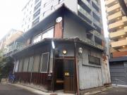 阪急京都線大宮駅まで徒歩6分