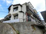 地下鉄西神・山手線妙法寺駅まで徒歩16分