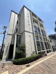 阪神本線芦屋駅まで徒歩6分