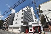 ホワイトパレス北九大前