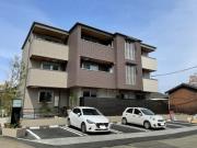 熊本市電健軍線水前寺公園駅まで徒歩12分