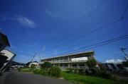 ＪＲ山陰本線綾羅木駅まで徒歩9分